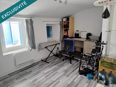 Maison, 68 m²