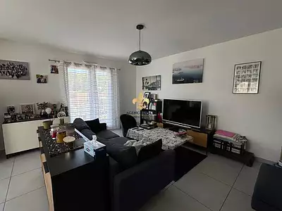 Appartement, 72,77 m²