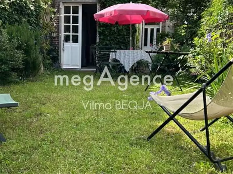 Maison, 107 m²