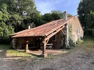 Maison, 100 m²