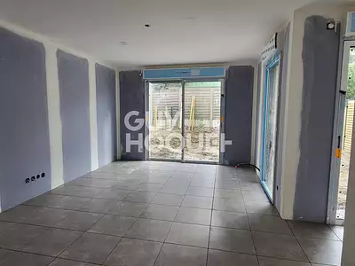 Maison, 84,12 m²
