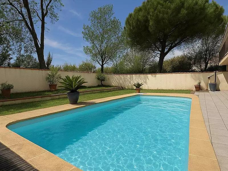 Maison, 122 m²