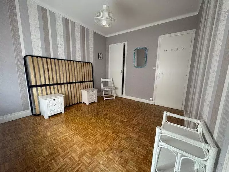 Maison, 100 m²