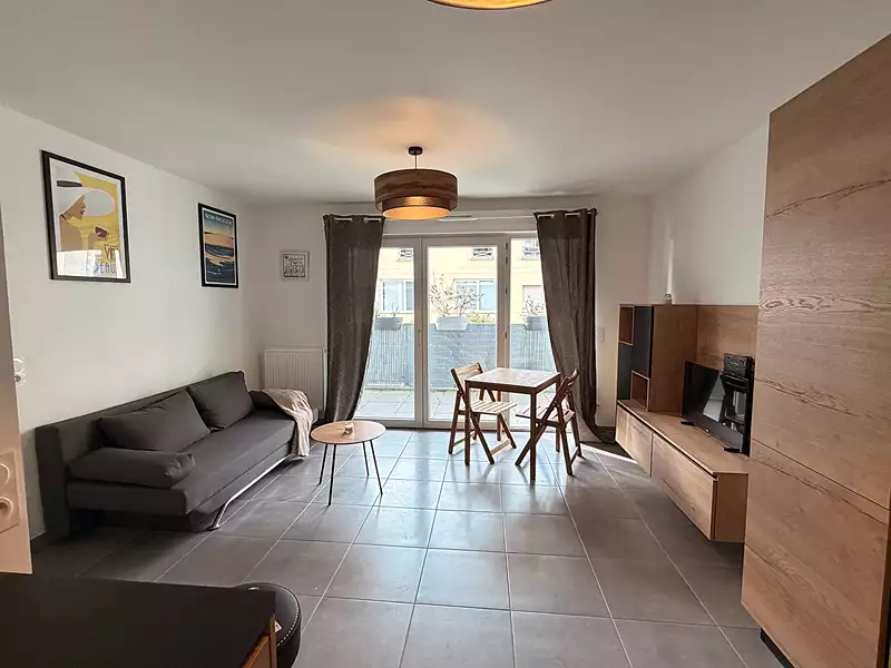 Appartement, 44,9 m²