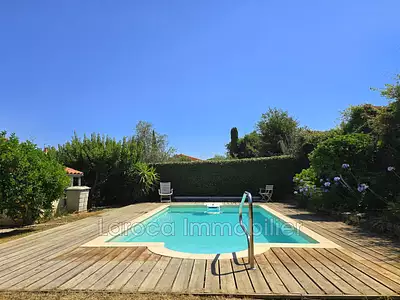 Maison, 124 m²