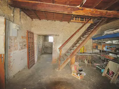 Maison, 117 m²
