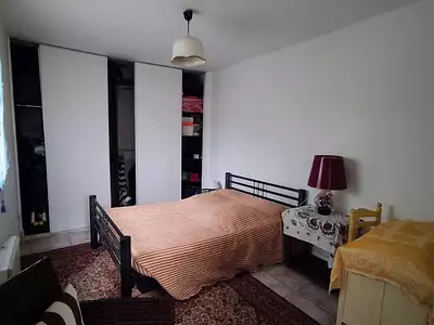 Maison, 167 m²