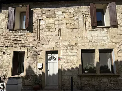 Maison, 95 m²