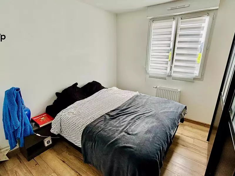 Maison, 103 m²