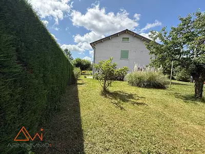 Maison, 150 m²