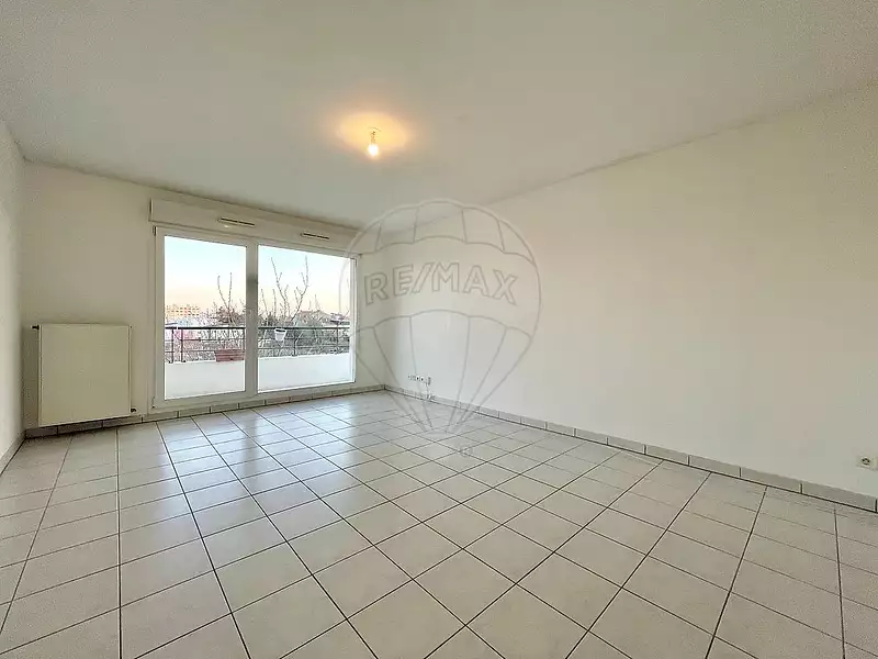 Appartement, 46 m²