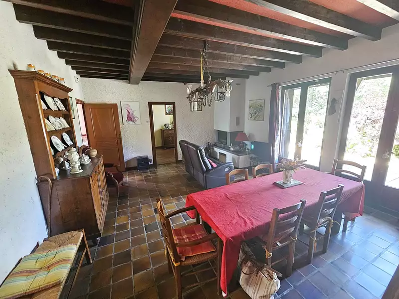 Maison, 101 m²