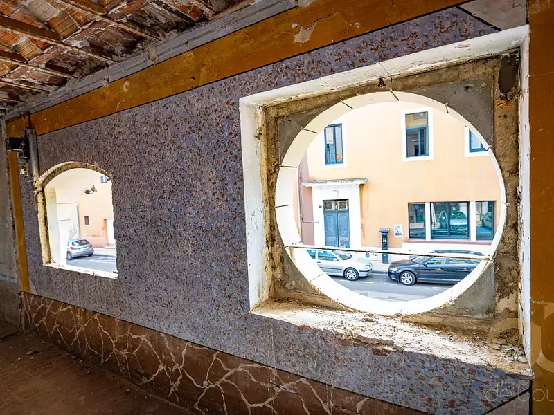 Appartement, 51 m²