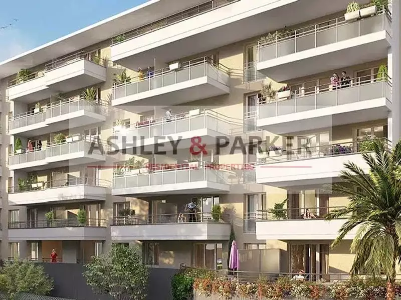 Appartement, 78,2 m²