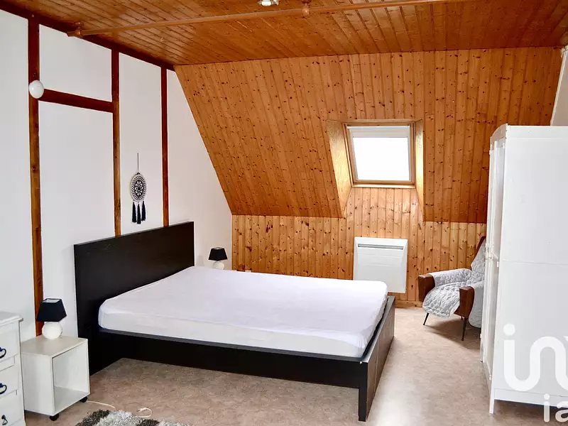 Immeuble, 170 m²