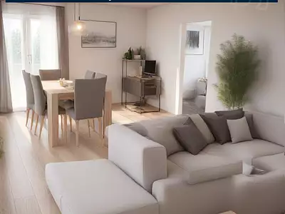 Maison, 111,02 m²