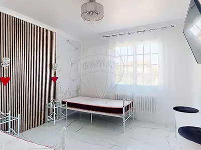 Maison, 191 m²