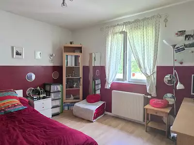 Maison, 121,56 m²