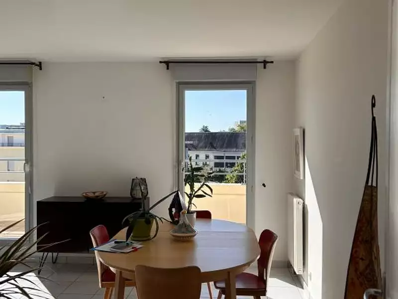 Appartement, 95 m²