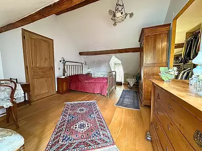 Maison, 226 m²