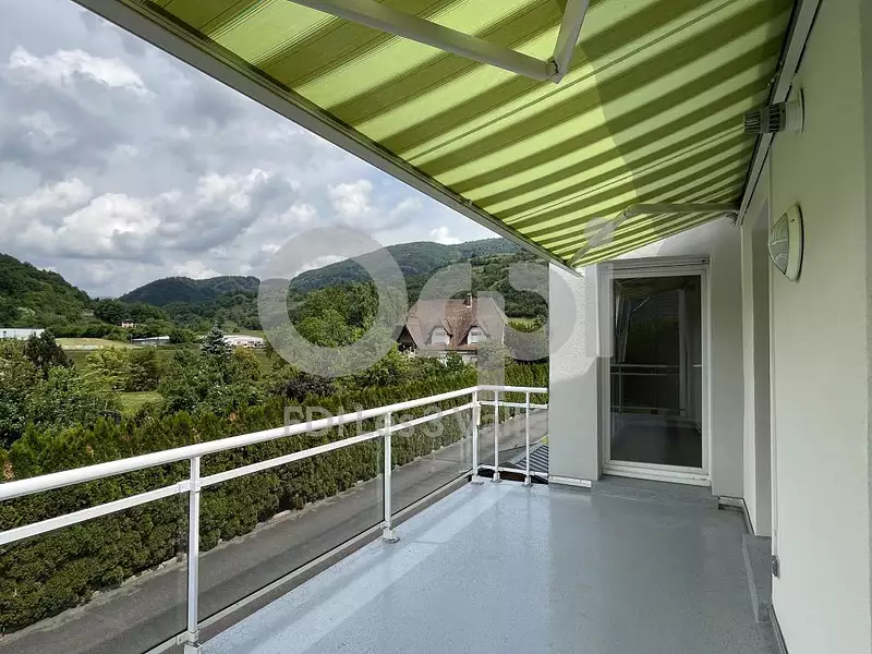 Appartement, 72 m²