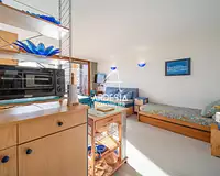 Appartement, 36,63 m²