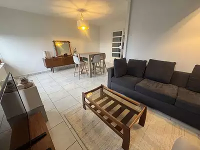 Appartement, 68 m²