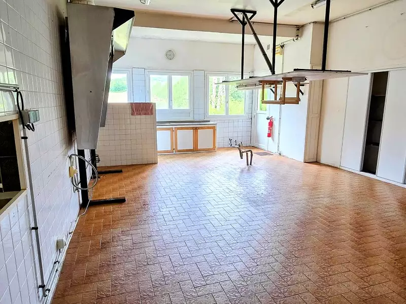 Maison, 292 m²