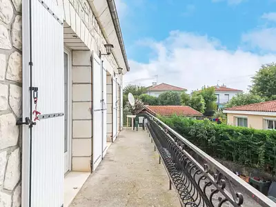 Maison, 192 m²