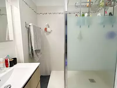 Appartement, 40 m²