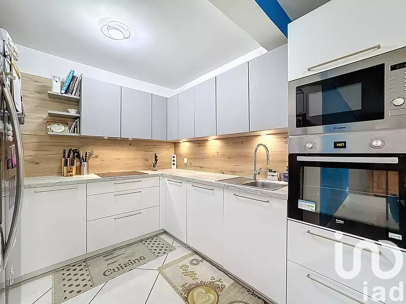 Appartement, 103 m²