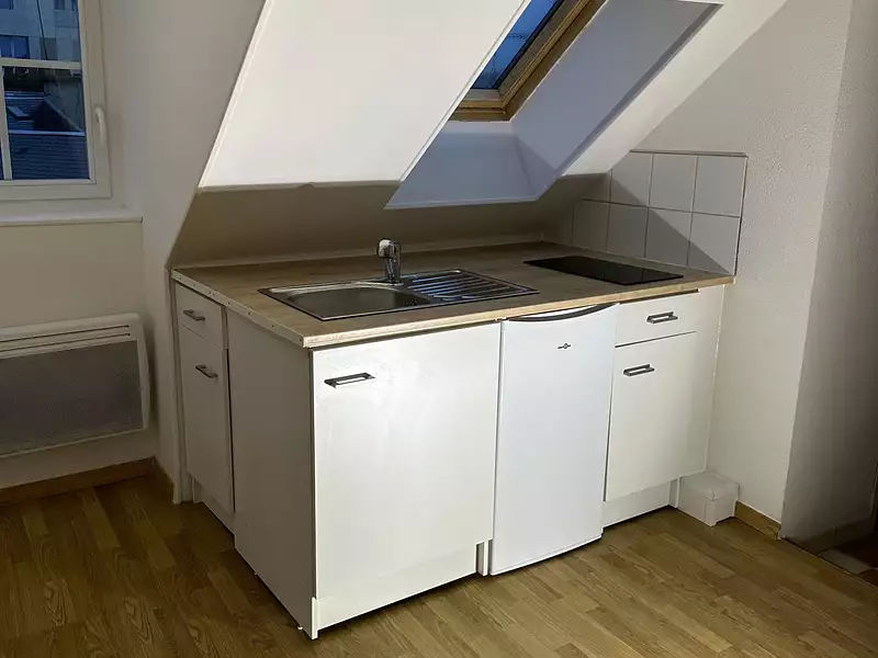 Immeuble, 225 m²