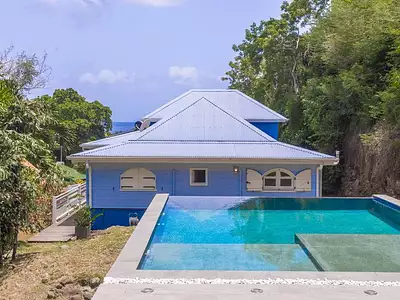 Maison, 266 m²
