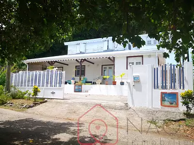 Maison, 300 m²
