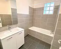 Appartement, 59,75 m²