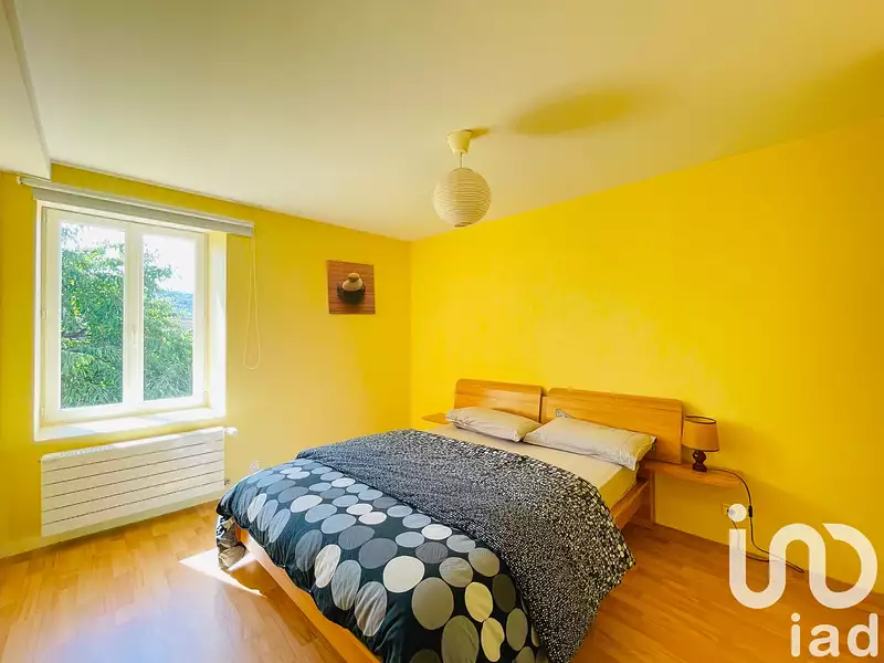 Maison, 143 m²