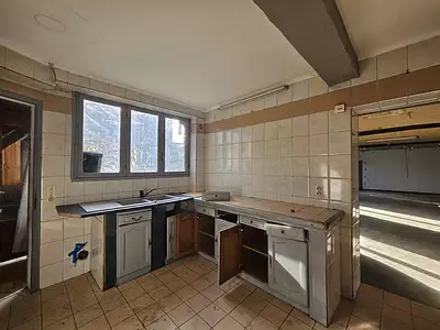 Maison, 234,18 m²