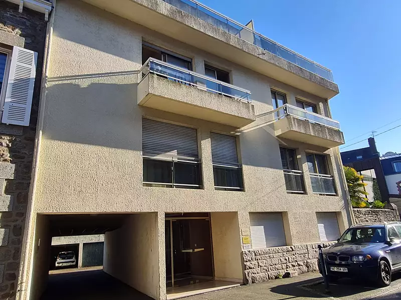 Appartement, 33,15 m²