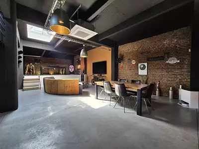 Appartement, 287 m²