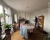 Immeuble, 227 m²