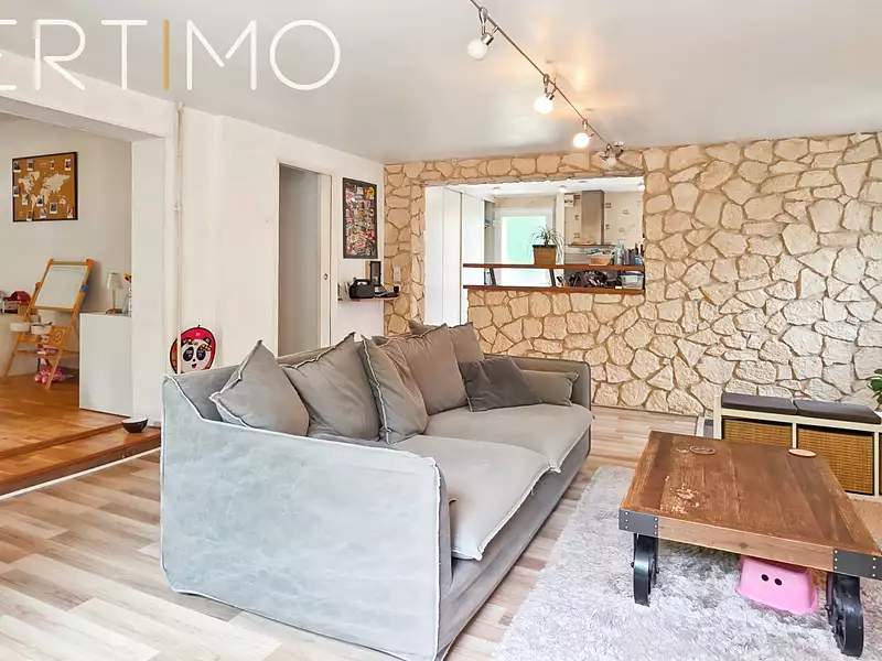 Maison, 90 m²