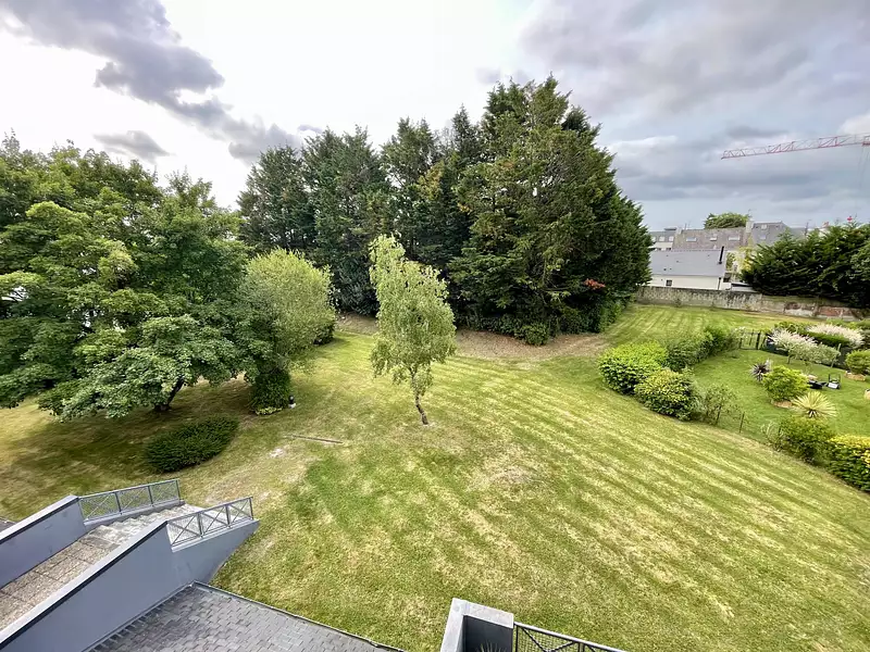 Appartement, 92 m²