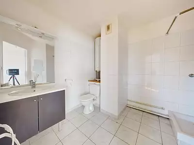 Appartement, 41 m²