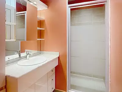 Appartement, 77 m²