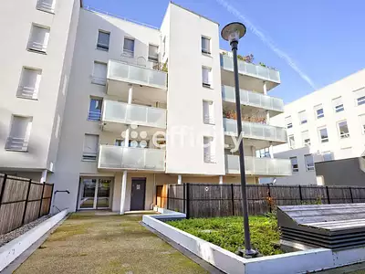Appartement, 80 m²