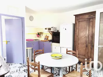 Maison, 106 m²