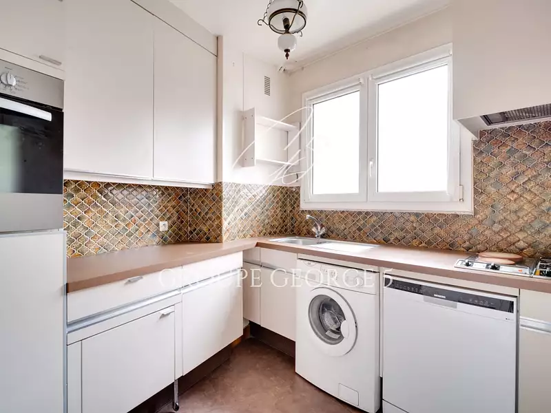 Appartement, 178 m²