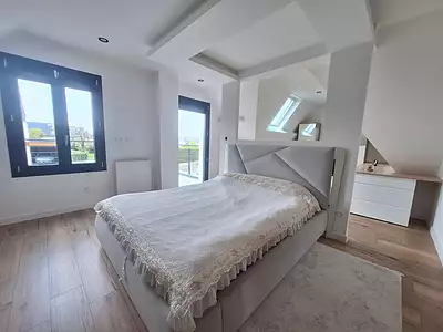 Maison, 133 m²