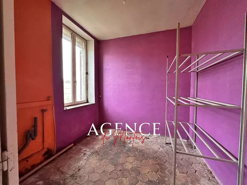 Maison, 118 m²