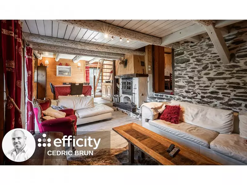 Maison, 109 m²